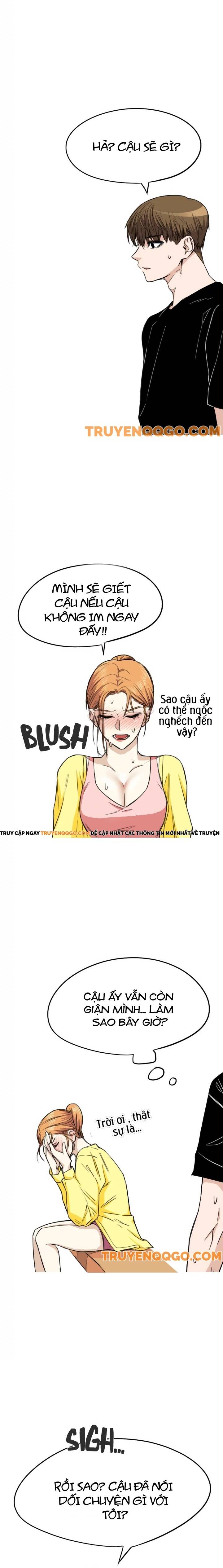 Lãng Mạn Giòn Tan [Chap 11-99]