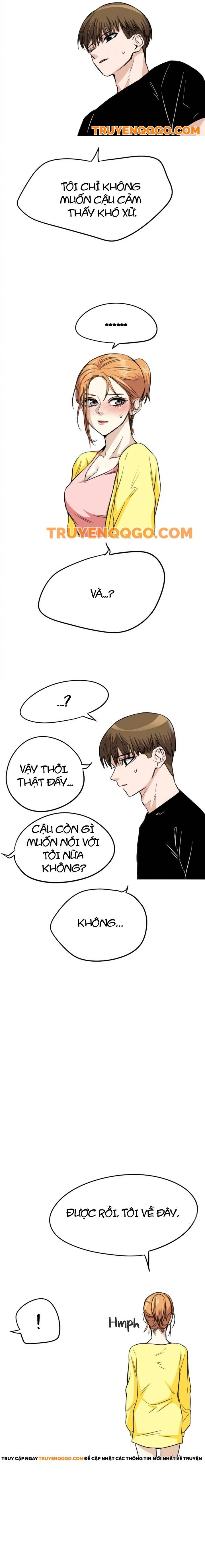 Lãng Mạn Giòn Tan [Chap 11-99]