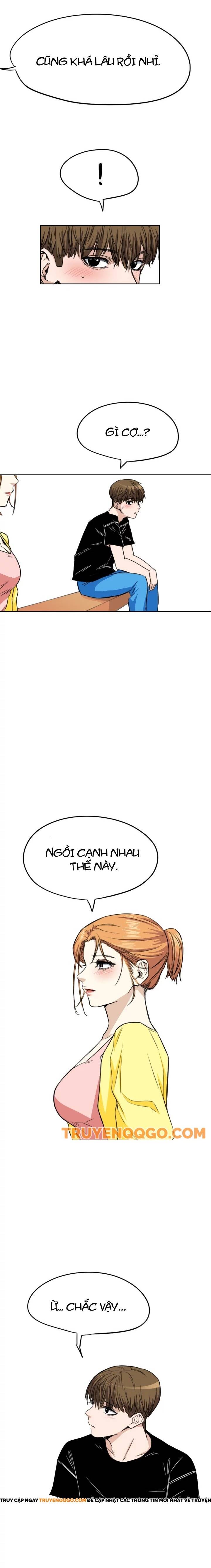 Lãng Mạn Giòn Tan [Chap 11-99]