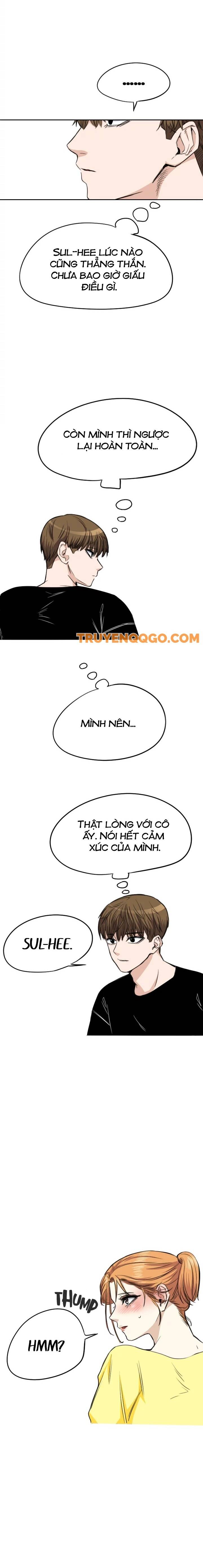 Lãng Mạn Giòn Tan [Chap 11-99]