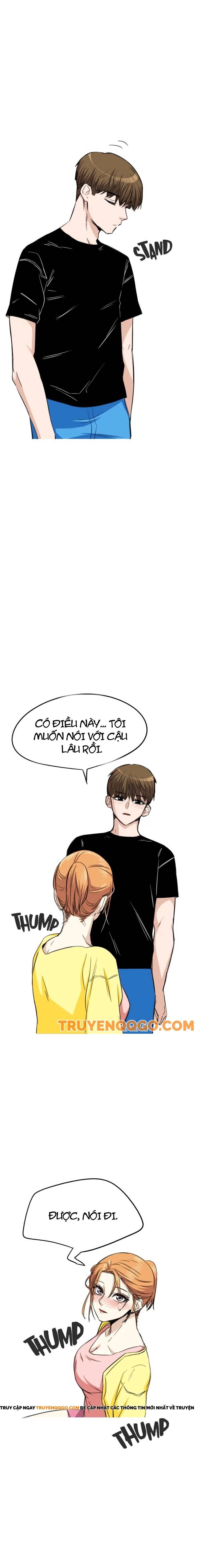 Lãng Mạn Giòn Tan [Chap 11-99]