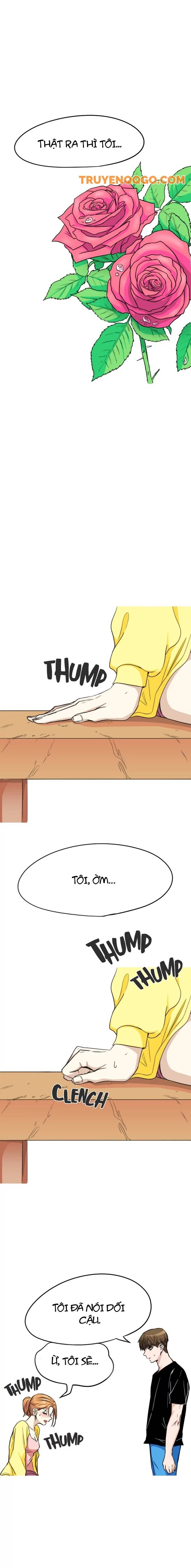 Lãng Mạn Giòn Tan [Chap 11-99]