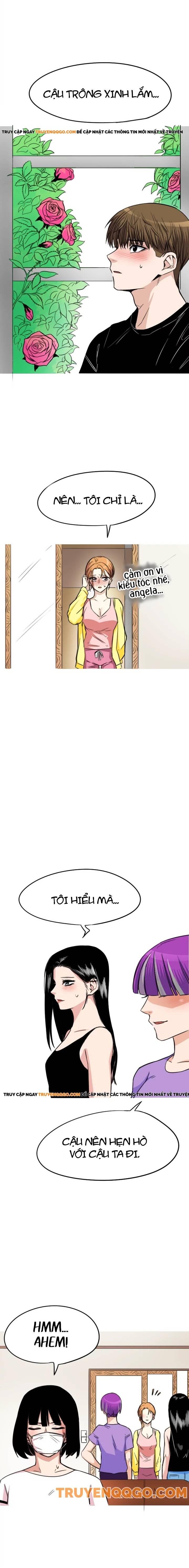 Lãng Mạn Giòn Tan [Chap 11-99]