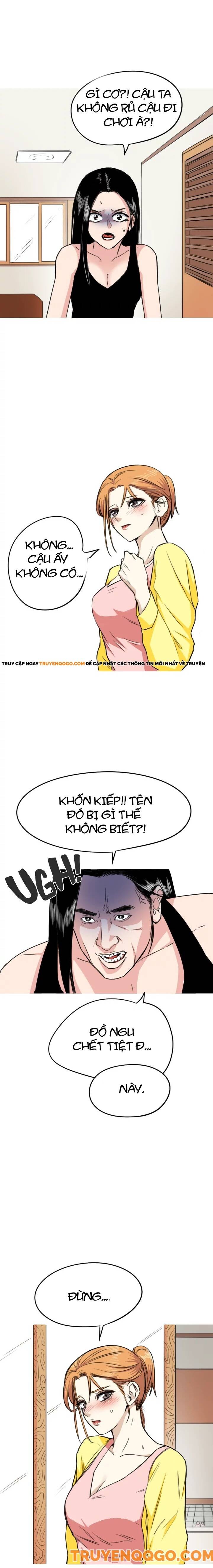 Lãng Mạn Giòn Tan [Chap 11-99]