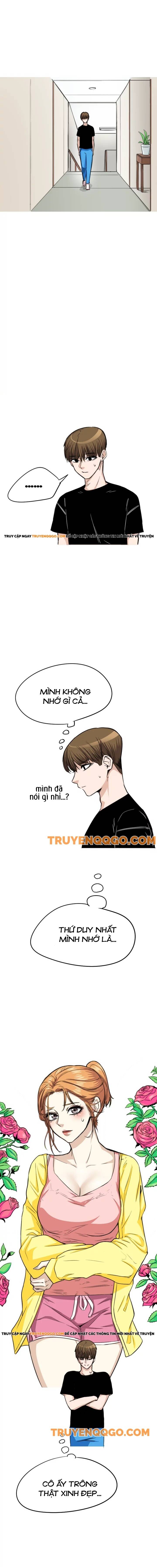 Lãng Mạn Giòn Tan [Chap 11-99]
