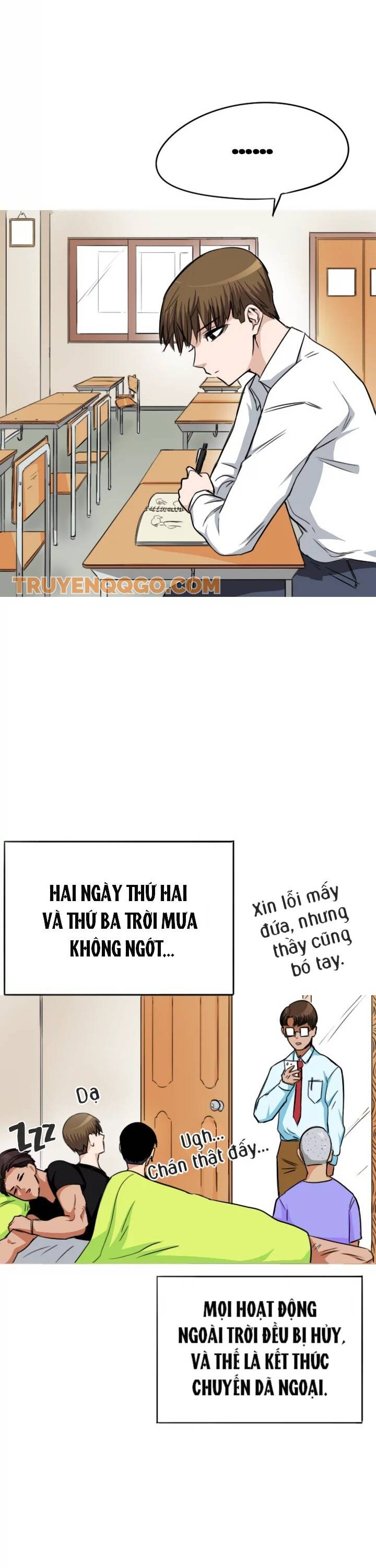 Lãng Mạn Giòn Tan [Chap 11-99]