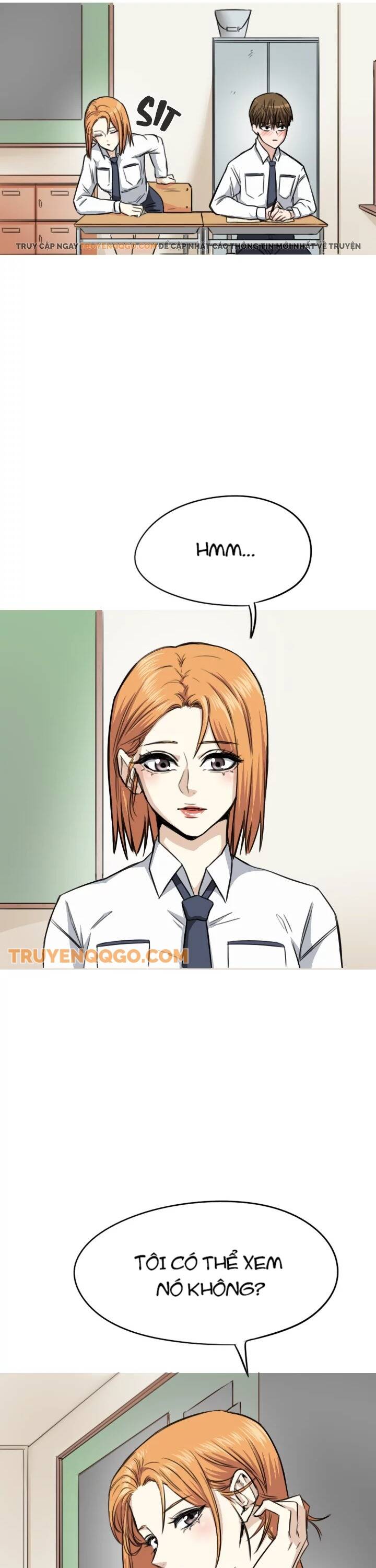 Lãng Mạn Giòn Tan [Chap 11-99]