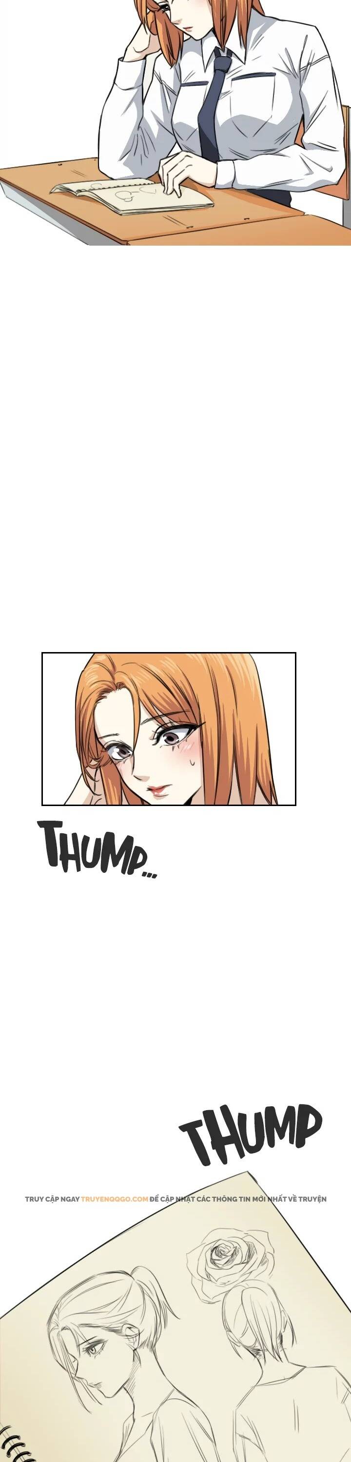Lãng Mạn Giòn Tan [Chap 11-99]