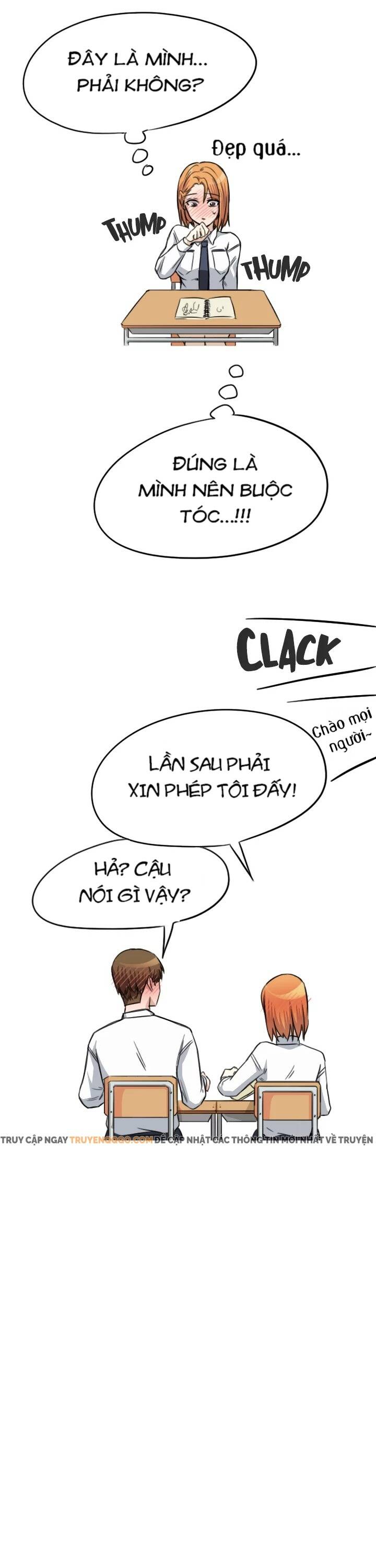 Lãng Mạn Giòn Tan [Chap 11-99]