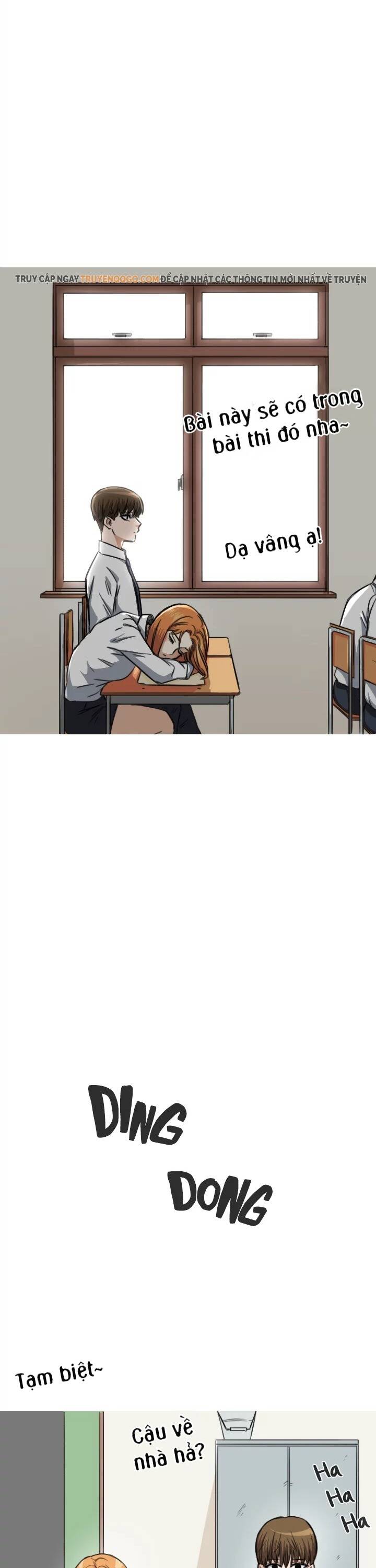 Lãng Mạn Giòn Tan [Chap 11-99]