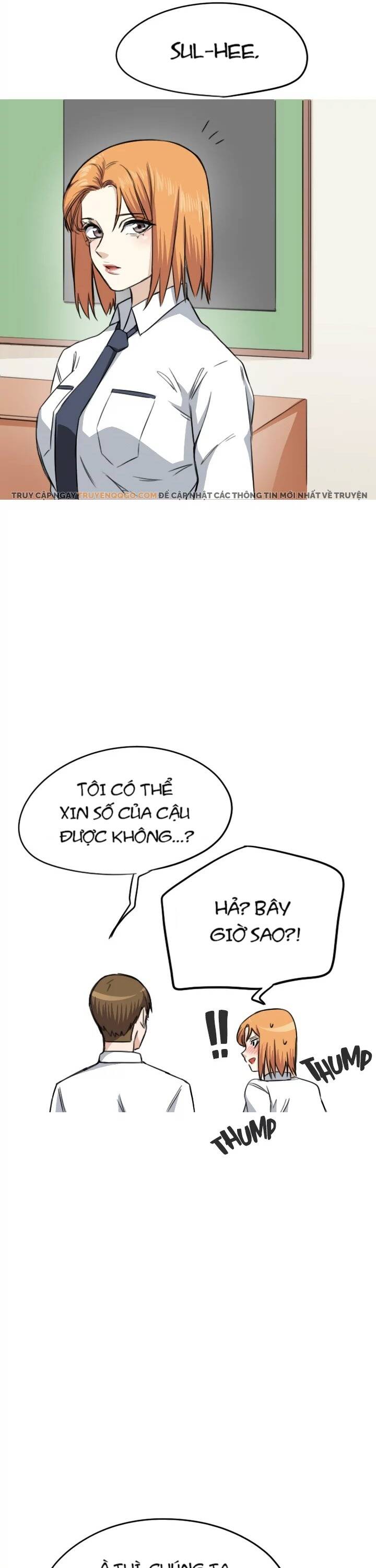 Lãng Mạn Giòn Tan [Chap 11-99]