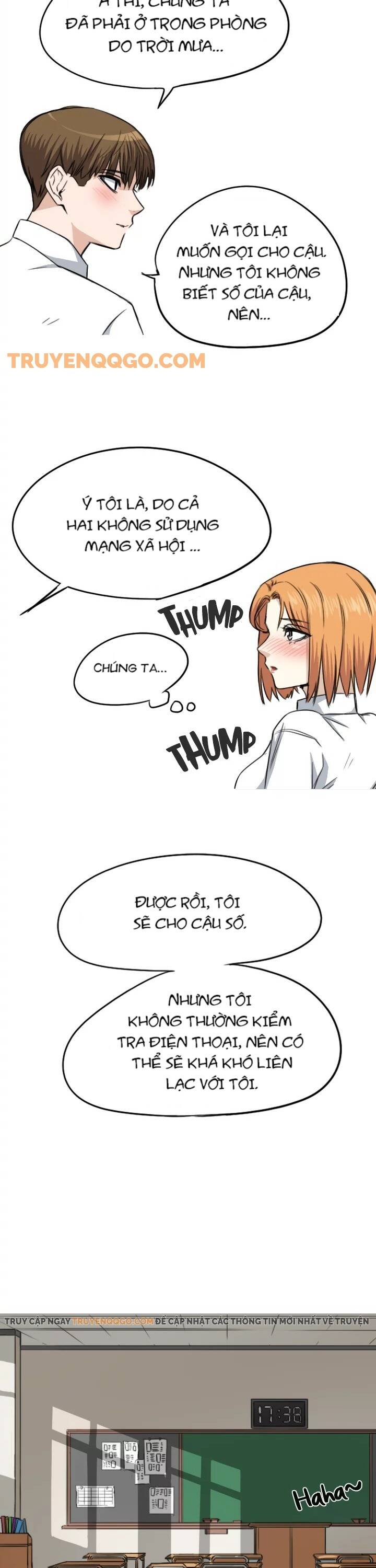 Lãng Mạn Giòn Tan [Chap 11-99]