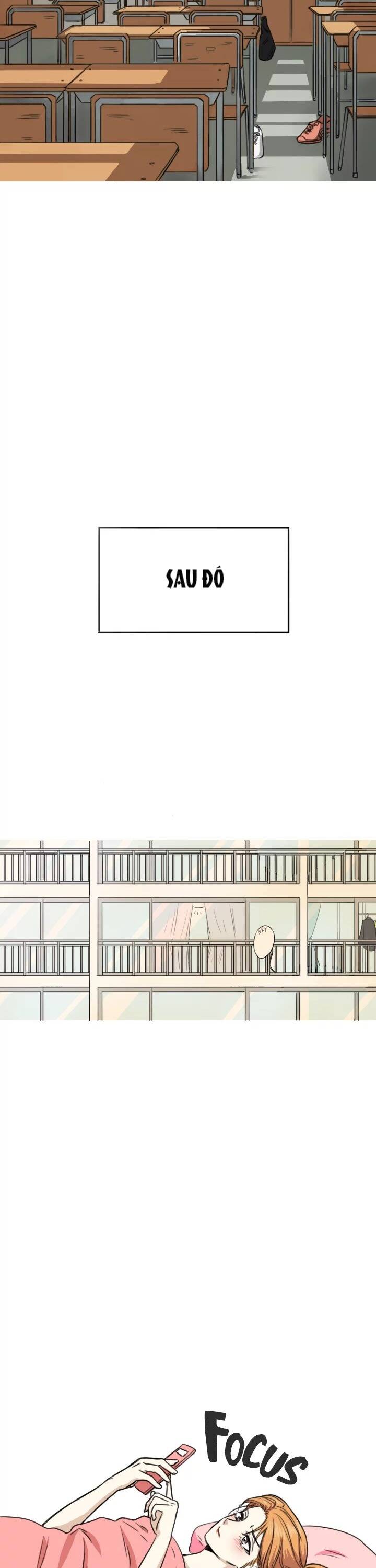 Lãng Mạn Giòn Tan [Chap 11-99]