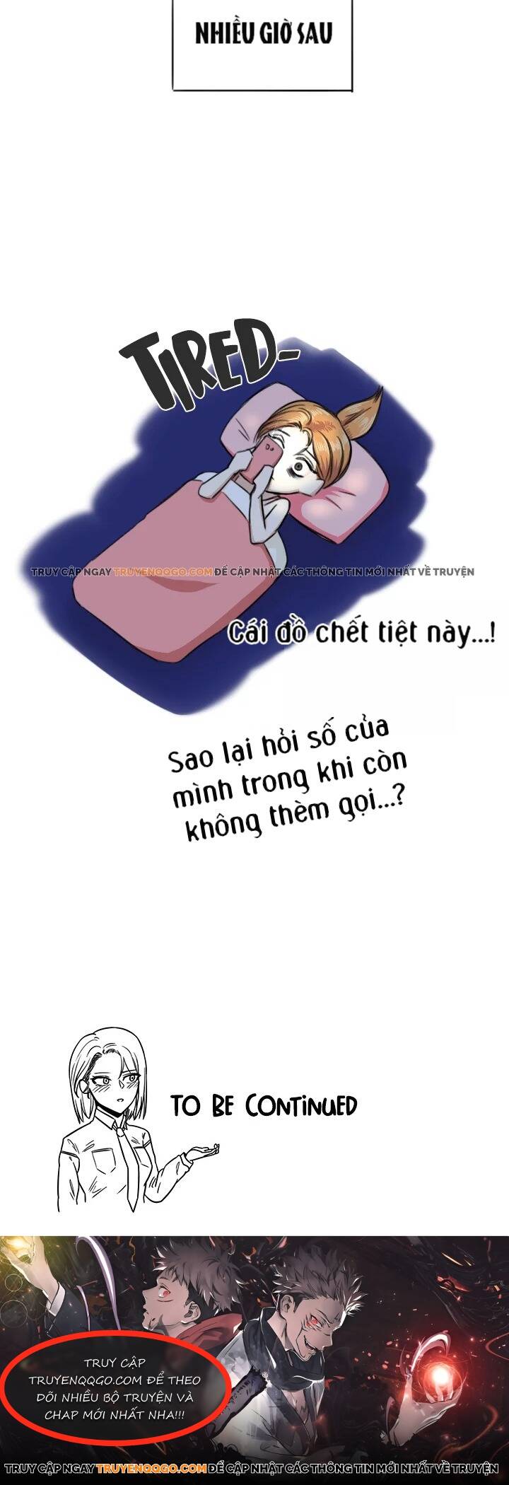 Lãng Mạn Giòn Tan [Chap 11-99]