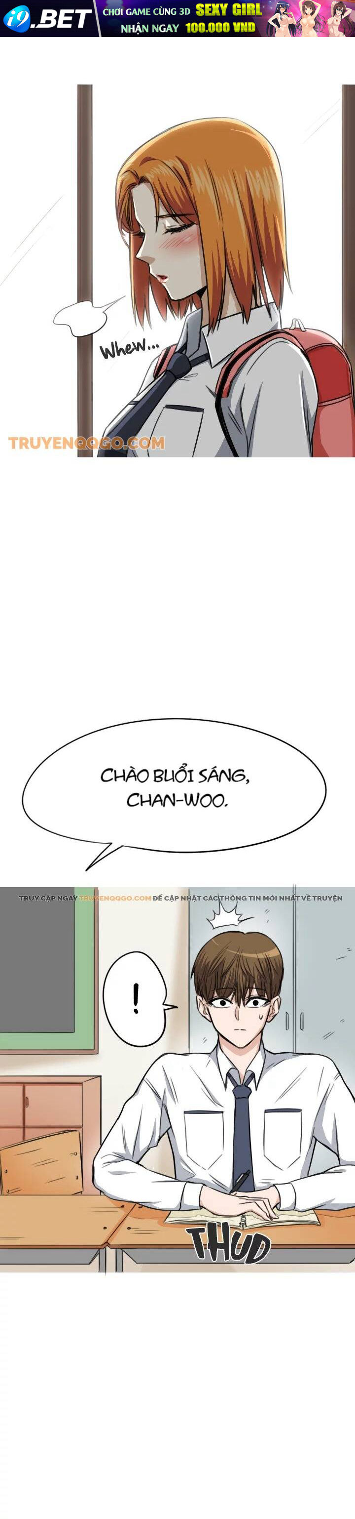 Lãng Mạn Giòn Tan [Chap 11-99]