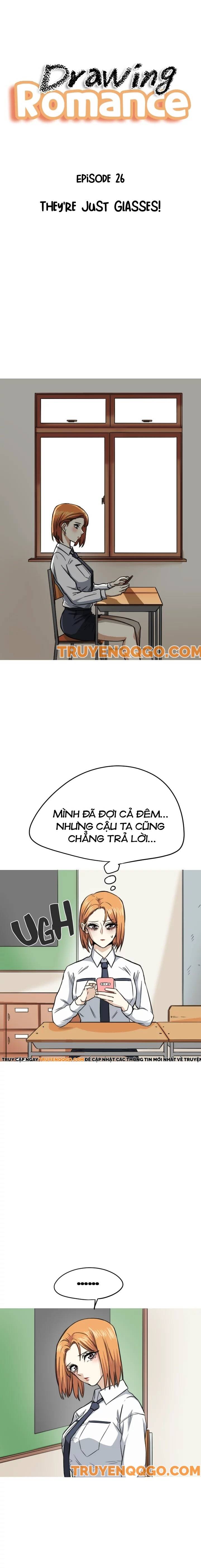 Lãng Mạn Giòn Tan [Chap 11-99]