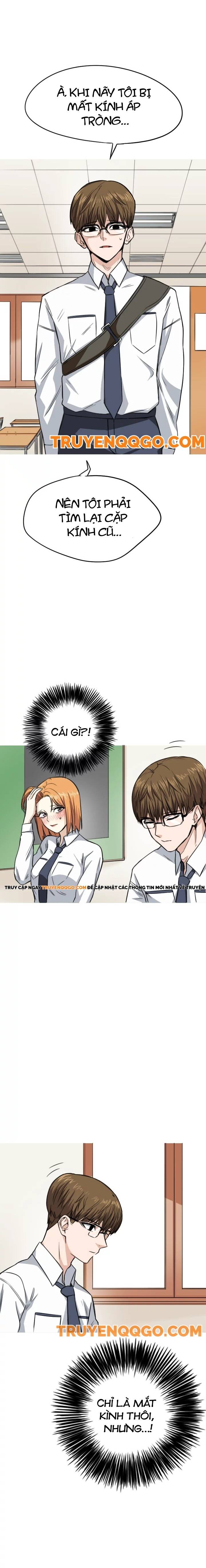 Lãng Mạn Giòn Tan [Chap 11-99]