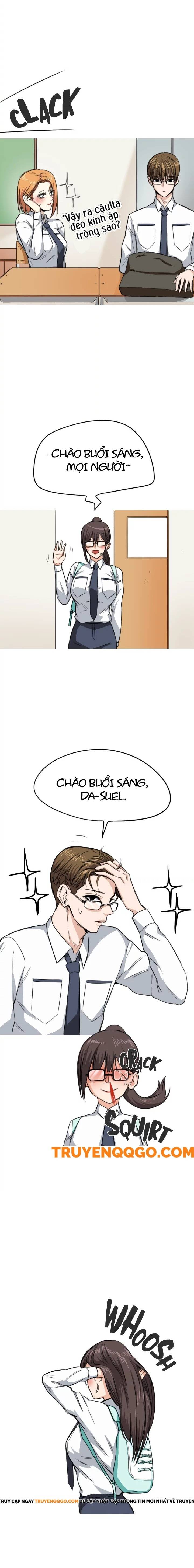 Lãng Mạn Giòn Tan [Chap 11-99]