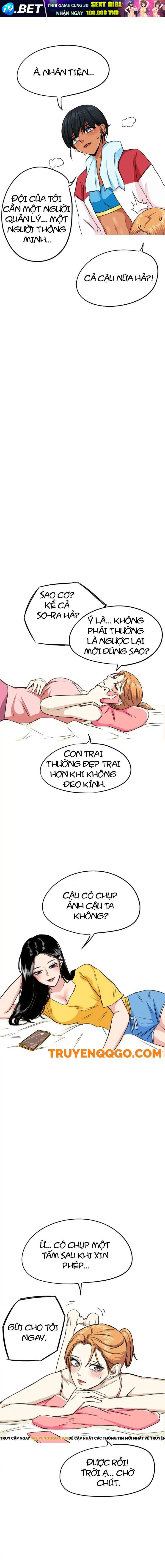 Lãng Mạn Giòn Tan [Chap 11-99]