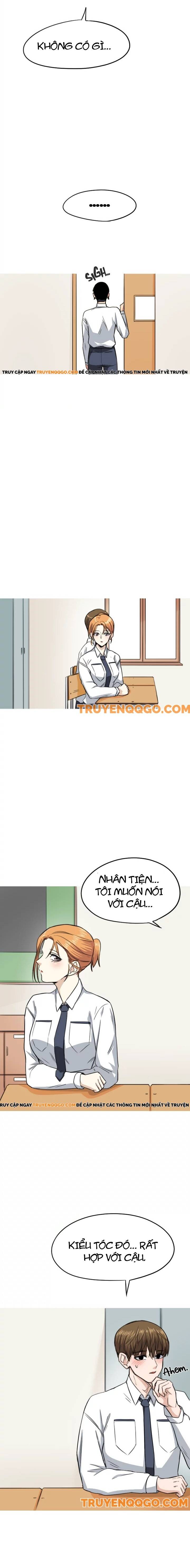 Lãng Mạn Giòn Tan [Chap 11-99]