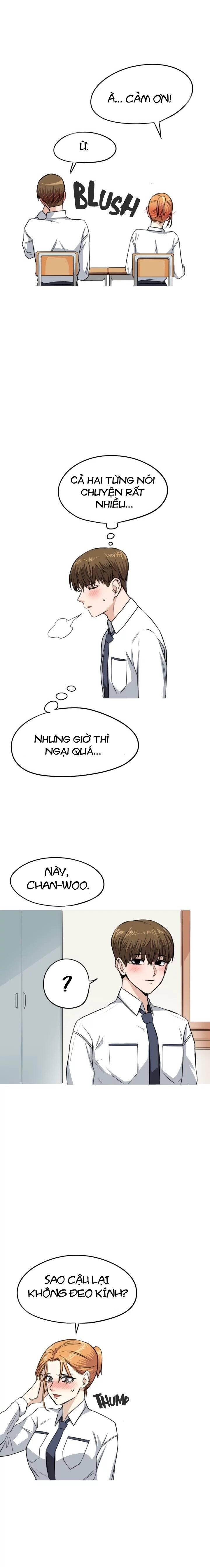 Lãng Mạn Giòn Tan [Chap 11-99]