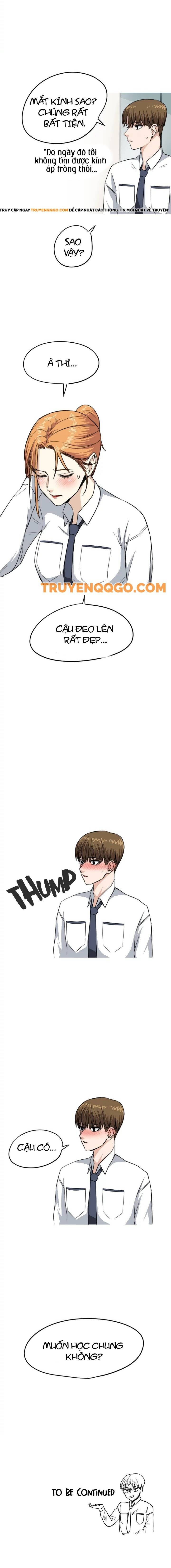 Lãng Mạn Giòn Tan [Chap 11-99]