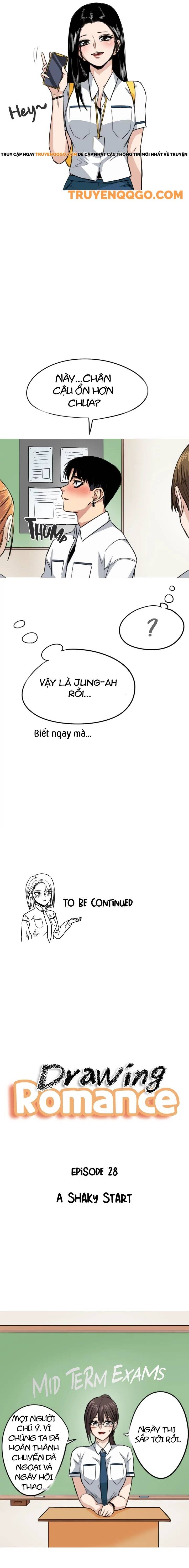 Lãng Mạn Giòn Tan [Chap 11-99]