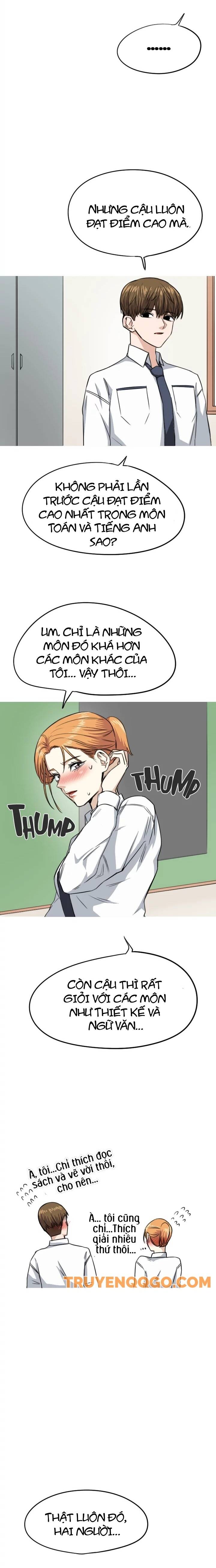 Lãng Mạn Giòn Tan [Chap 11-99]