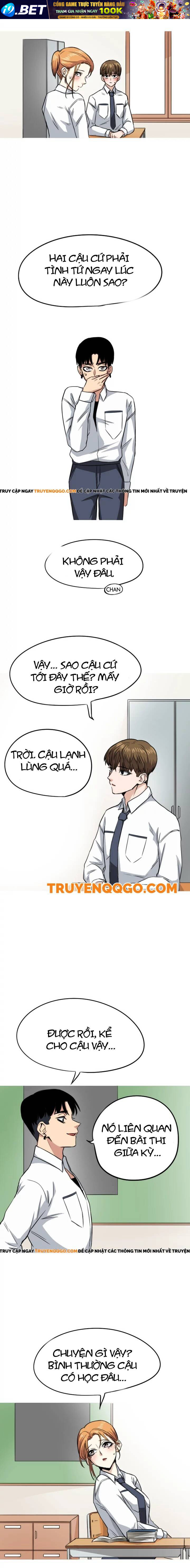 Lãng Mạn Giòn Tan [Chap 11-99]