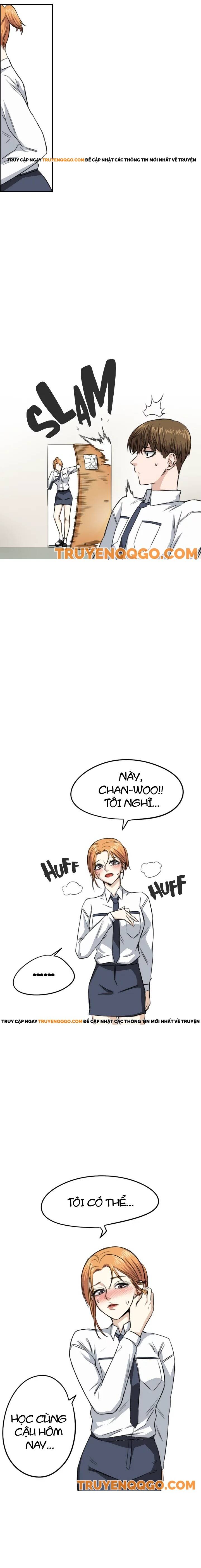 Lãng Mạn Giòn Tan [Chap 11-99]