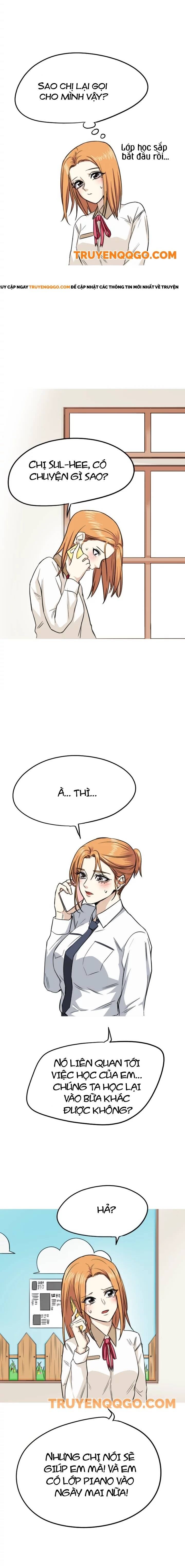 Lãng Mạn Giòn Tan [Chap 11-99]