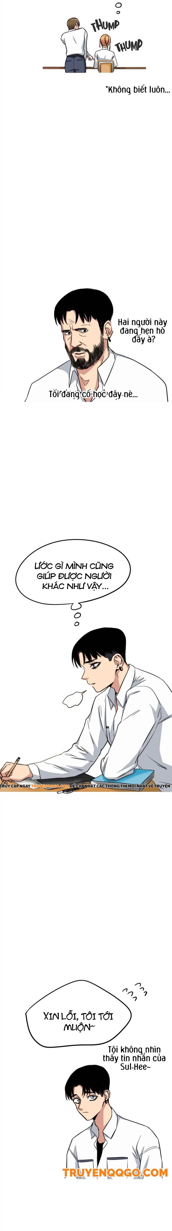 Lãng Mạn Giòn Tan [Chap 11-99]