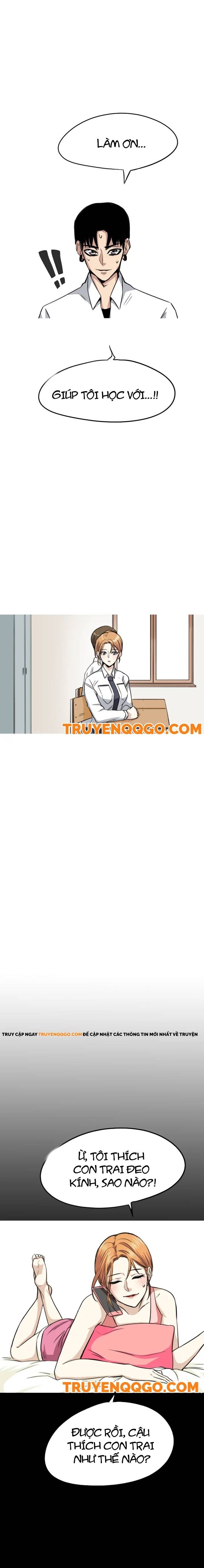 Lãng Mạn Giòn Tan [Chap 11-99]