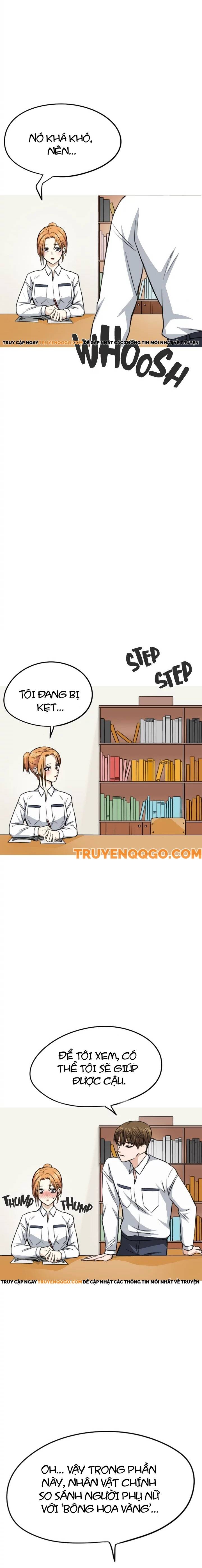 Lãng Mạn Giòn Tan [Chap 11-99]