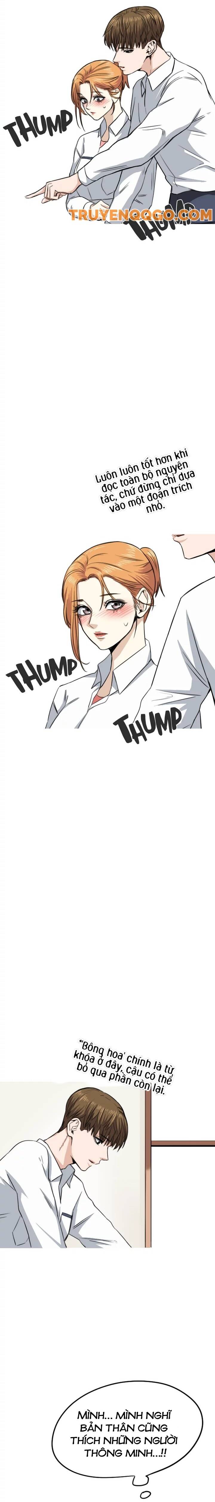 Lãng Mạn Giòn Tan [Chap 11-99]