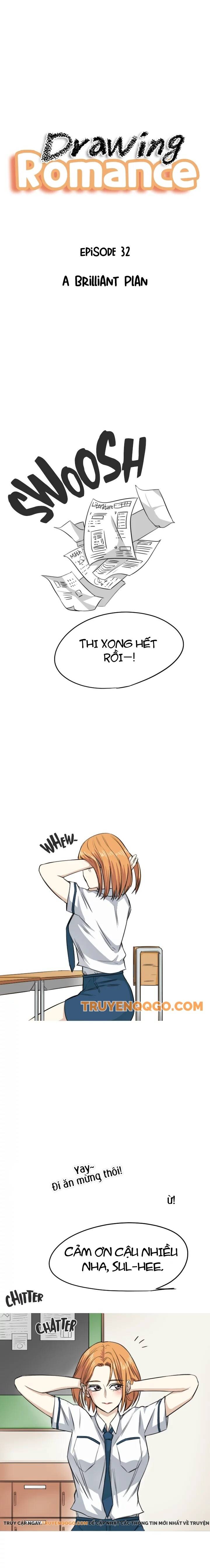 Lãng Mạn Giòn Tan [Chap 11-99]