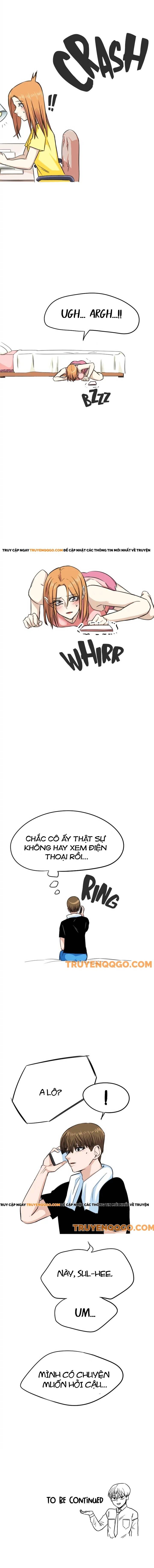 Lãng Mạn Giòn Tan [Chap 11-99]