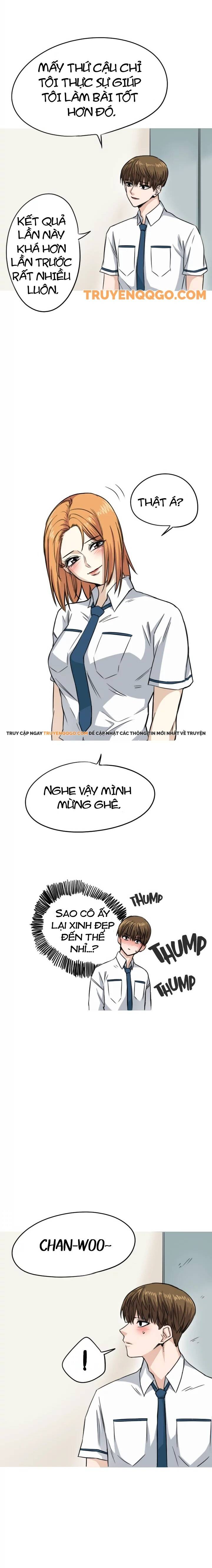 Lãng Mạn Giòn Tan [Chap 11-99]