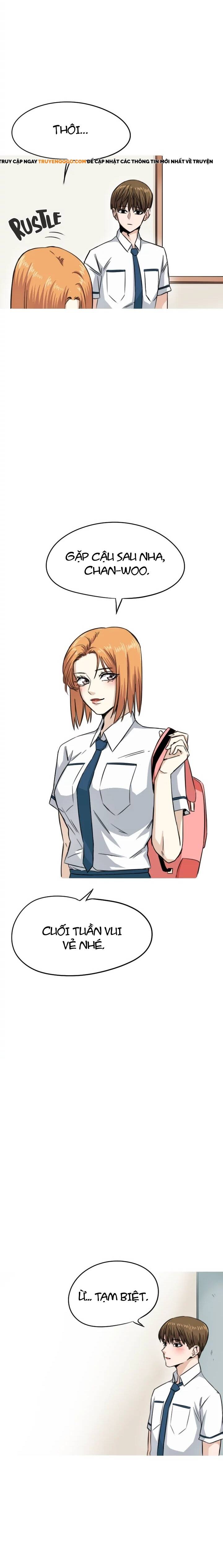 Lãng Mạn Giòn Tan [Chap 11-99]