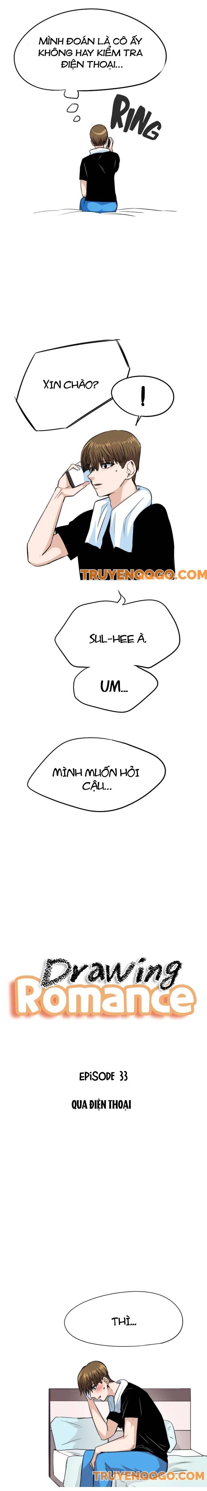 Lãng Mạn Giòn Tan [Chap 11-99]