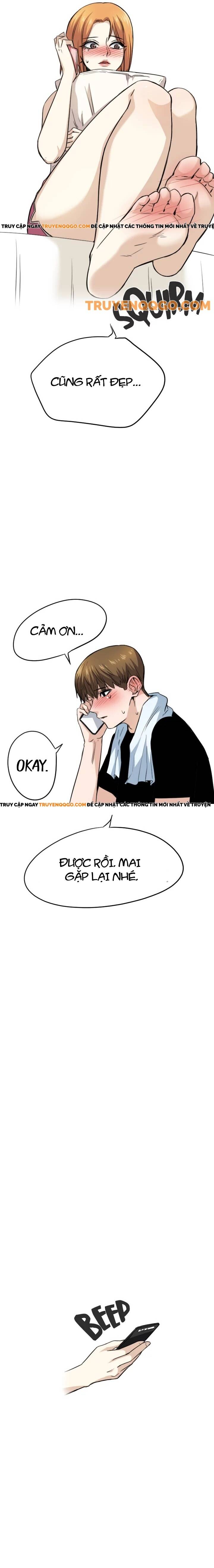 Lãng Mạn Giòn Tan [Chap 11-99]