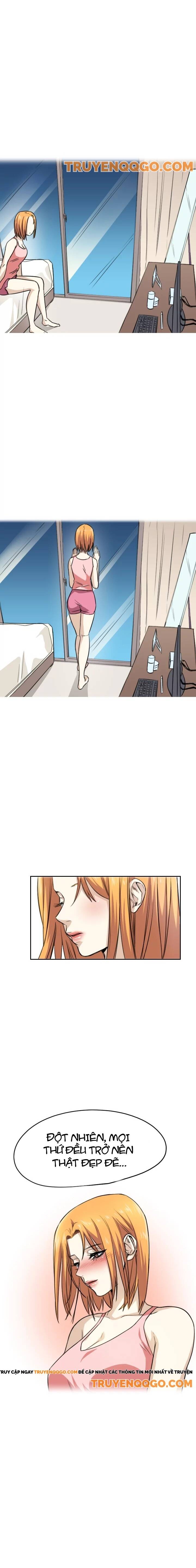 Lãng Mạn Giòn Tan [Chap 11-99]