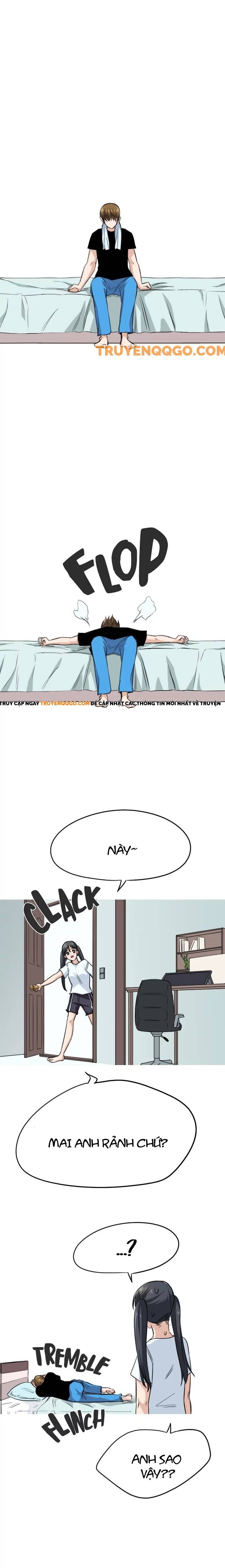 Lãng Mạn Giòn Tan [Chap 11-99]