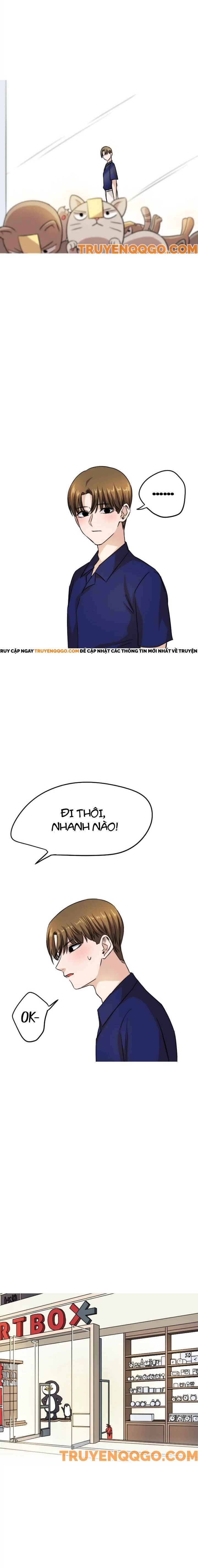 Lãng Mạn Giòn Tan [Chap 11-99]