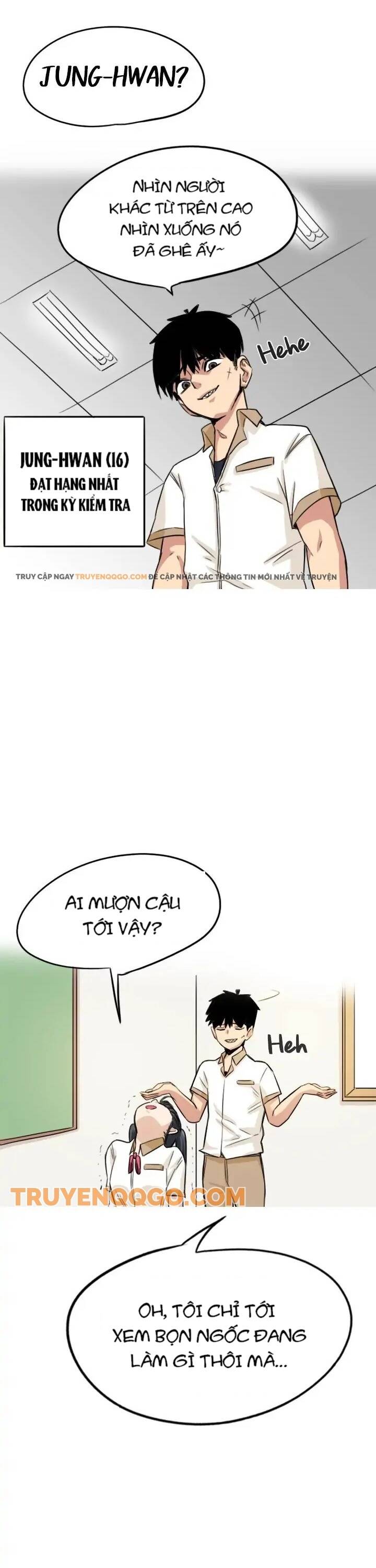 Lãng Mạn Giòn Tan [Chap 11-99]