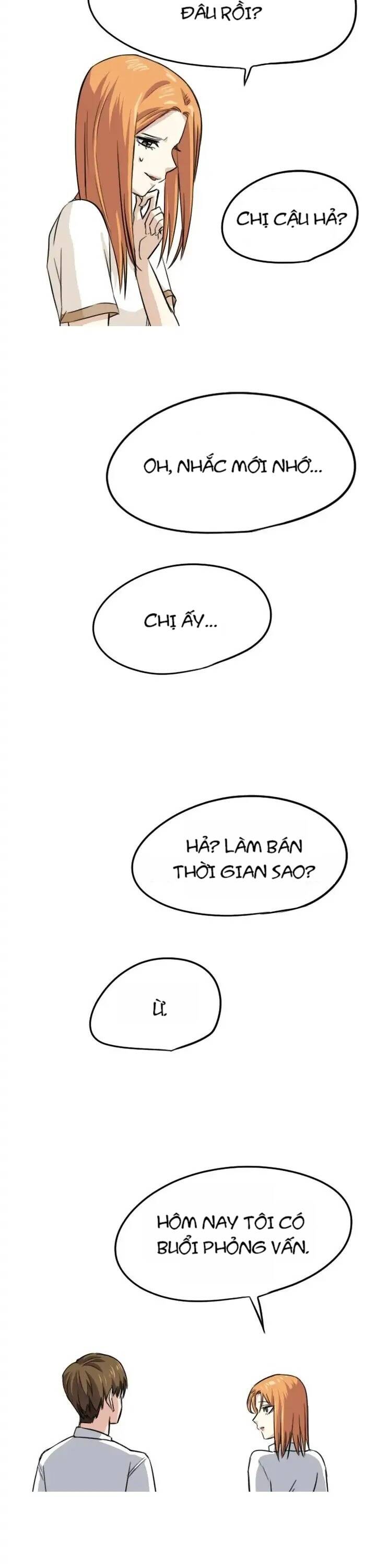Lãng Mạn Giòn Tan [Chap 11-99]