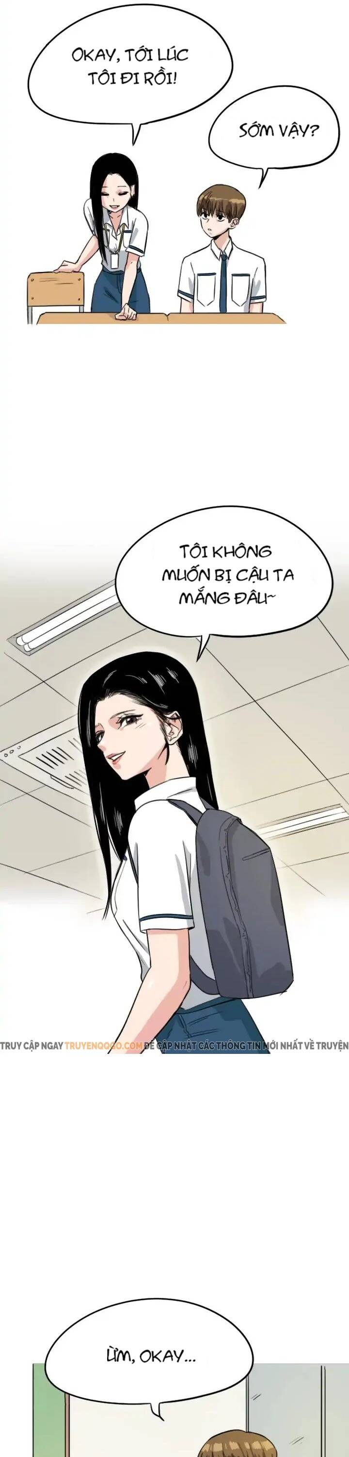 Lãng Mạn Giòn Tan [Chap 11-99]