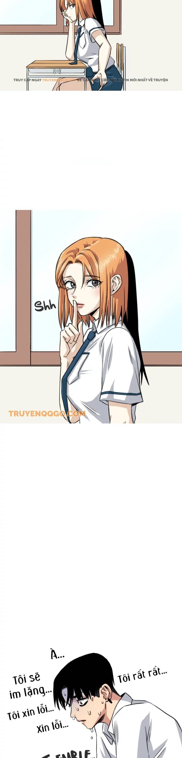 Lãng Mạn Giòn Tan [Chap 11-99]