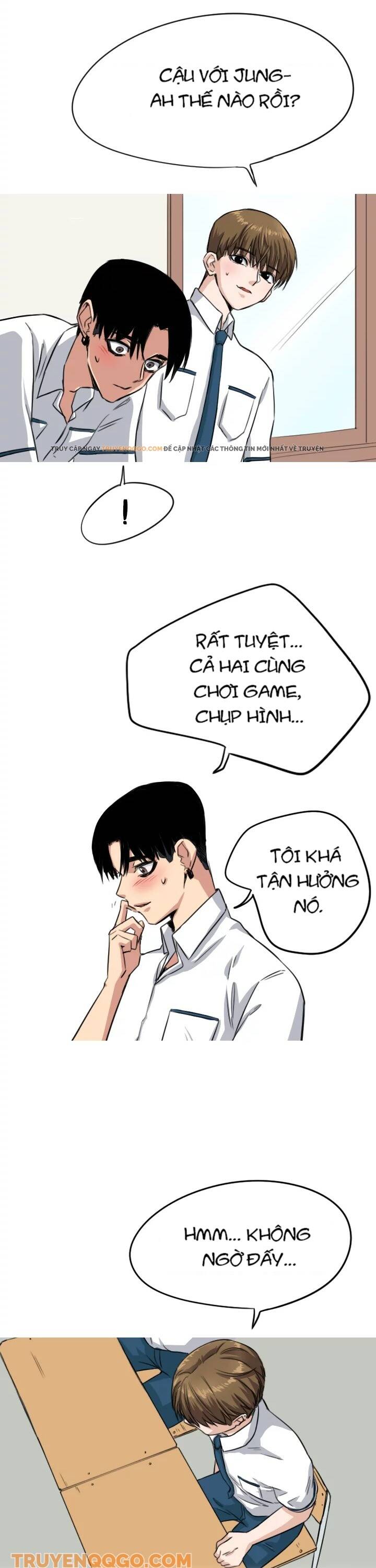 Lãng Mạn Giòn Tan [Chap 11-99]