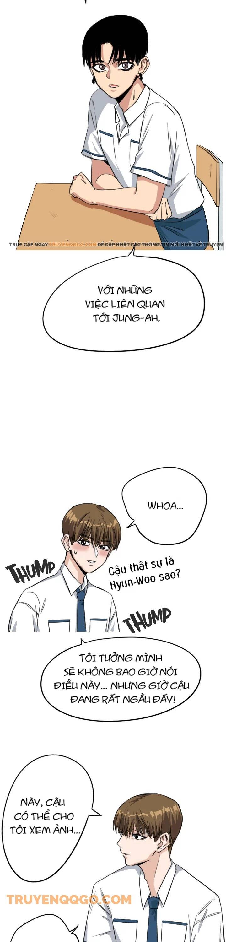 Lãng Mạn Giòn Tan [Chap 11-99]